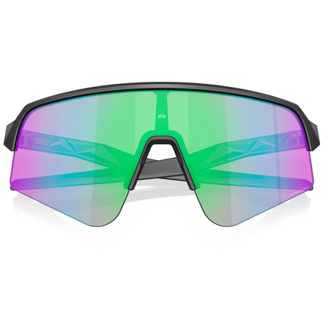 Occhiali Oakley Sutro Lite Sweep - Matte black prizm golf - O