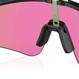 Occhiali Oakley Sutro Lite Sweep - Matte black prizm golf - A