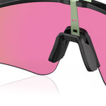 Oakley Sutro Lite Sweep sunglasses - Matte black prizm golf