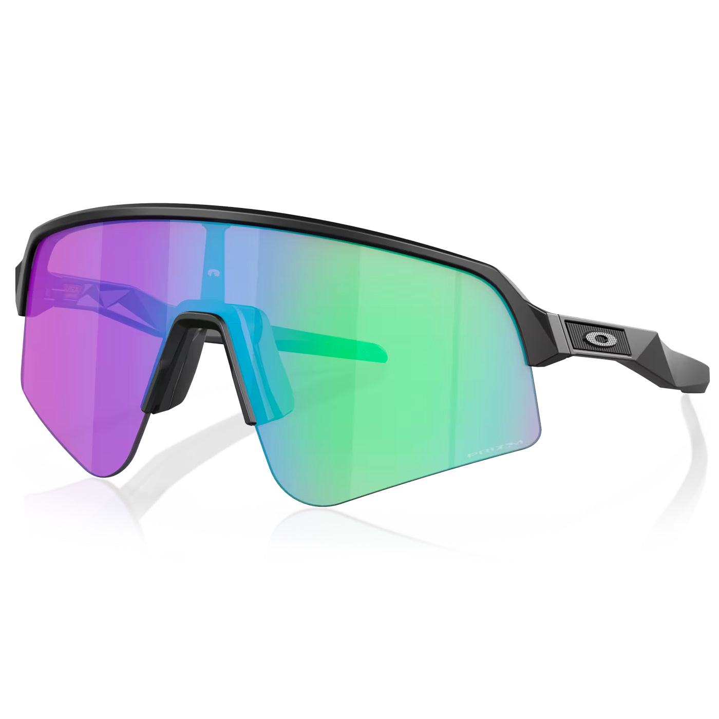 Occhiali Oakley Sutro Lite Sweep - Matte black prizm golf - N