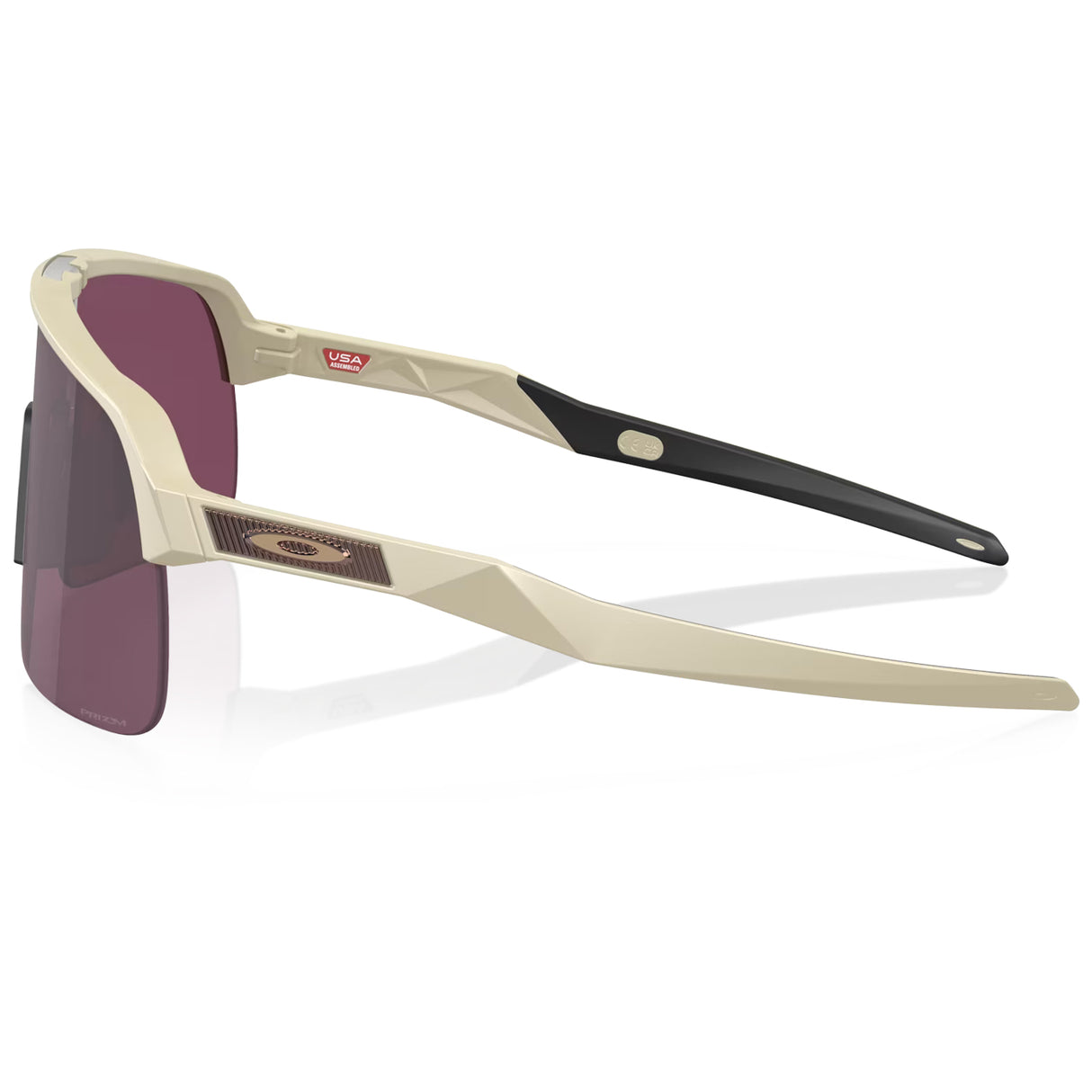Occhiali Oakley Sutro Lite - Matte sand prizm road - O