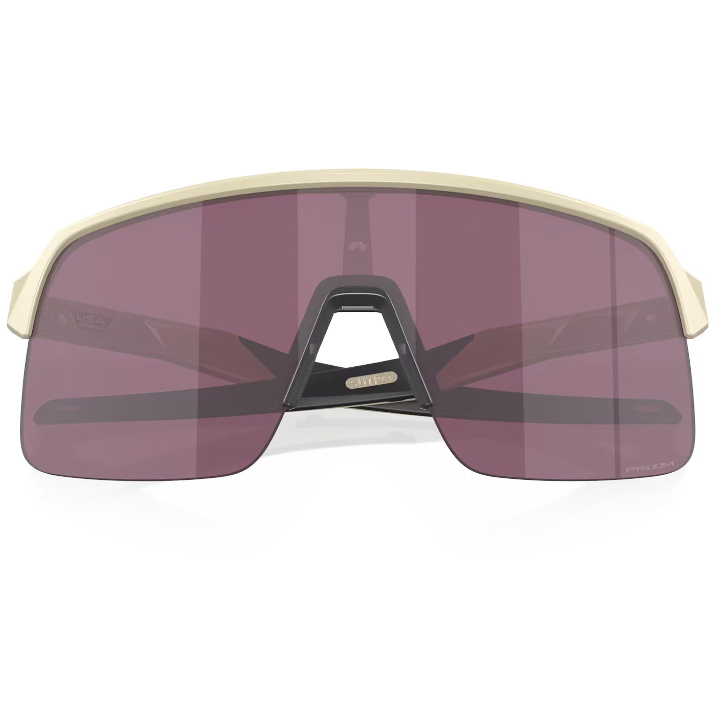 Occhiali Oakley Sutro Lite - Matte sand prizm road - N