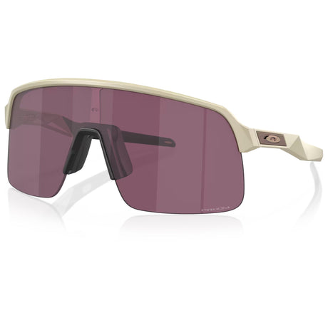 Occhiali Oakley Sutro Lite - Matte sand prizm road - M