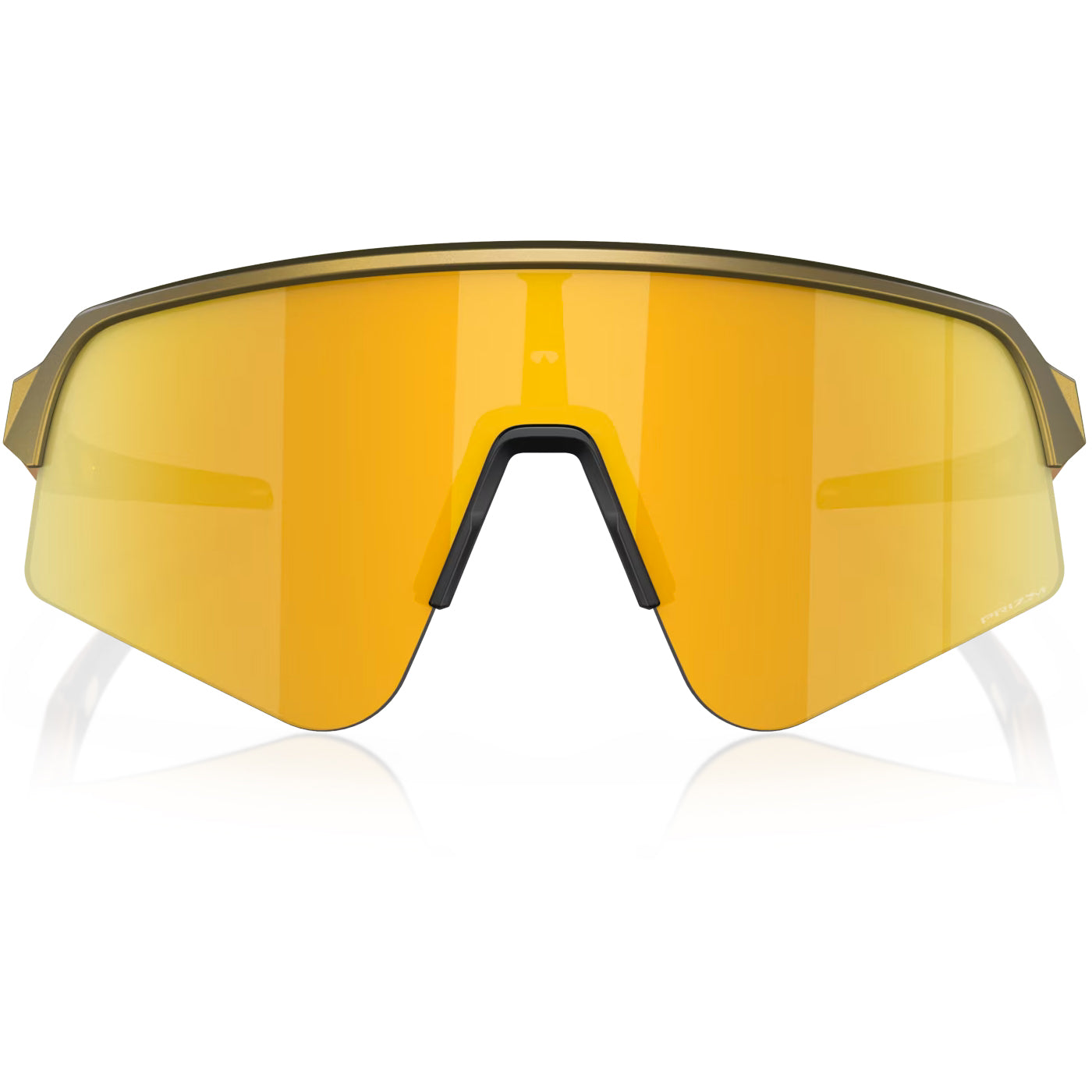 Occhiali Oakley Sutro Lite Sweep Re-Discover Collection - Brass tax Prizm 24k - I