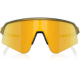 Occhiali Oakley Sutro Lite Sweep Re-Discover Collection - Brass tax Prizm 24k - I