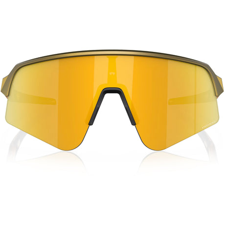 Occhiali Oakley Sutro Lite Sweep Re-Discover Collection - Brass tax Prizm 24k - I