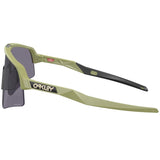 Occhiali Oakley Sutro Lite Sweep - Matte Fern Prizm Grey - Q