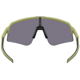 Occhiali Oakley Sutro Lite Sweep - Matte Fern Prizm Grey - A
