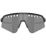 Oakley Sutro Lite Sweep sunglasses - Dark Galaxy Prizm Black