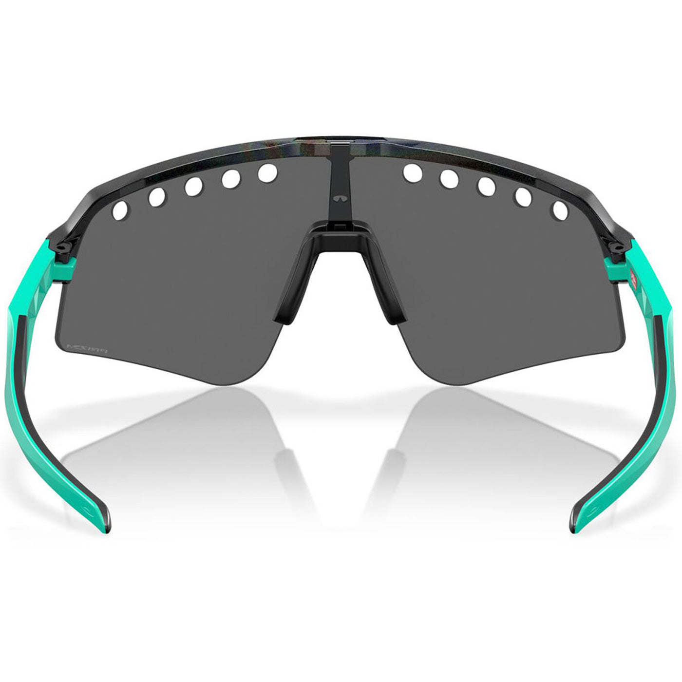 Occhiali Oakley Sutro Lite Sweep - Dark Galaxy Prizm Black - C