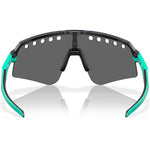 Oakley Sutro Lite Sweep sunglasses - Dark Galaxy Prizm Black