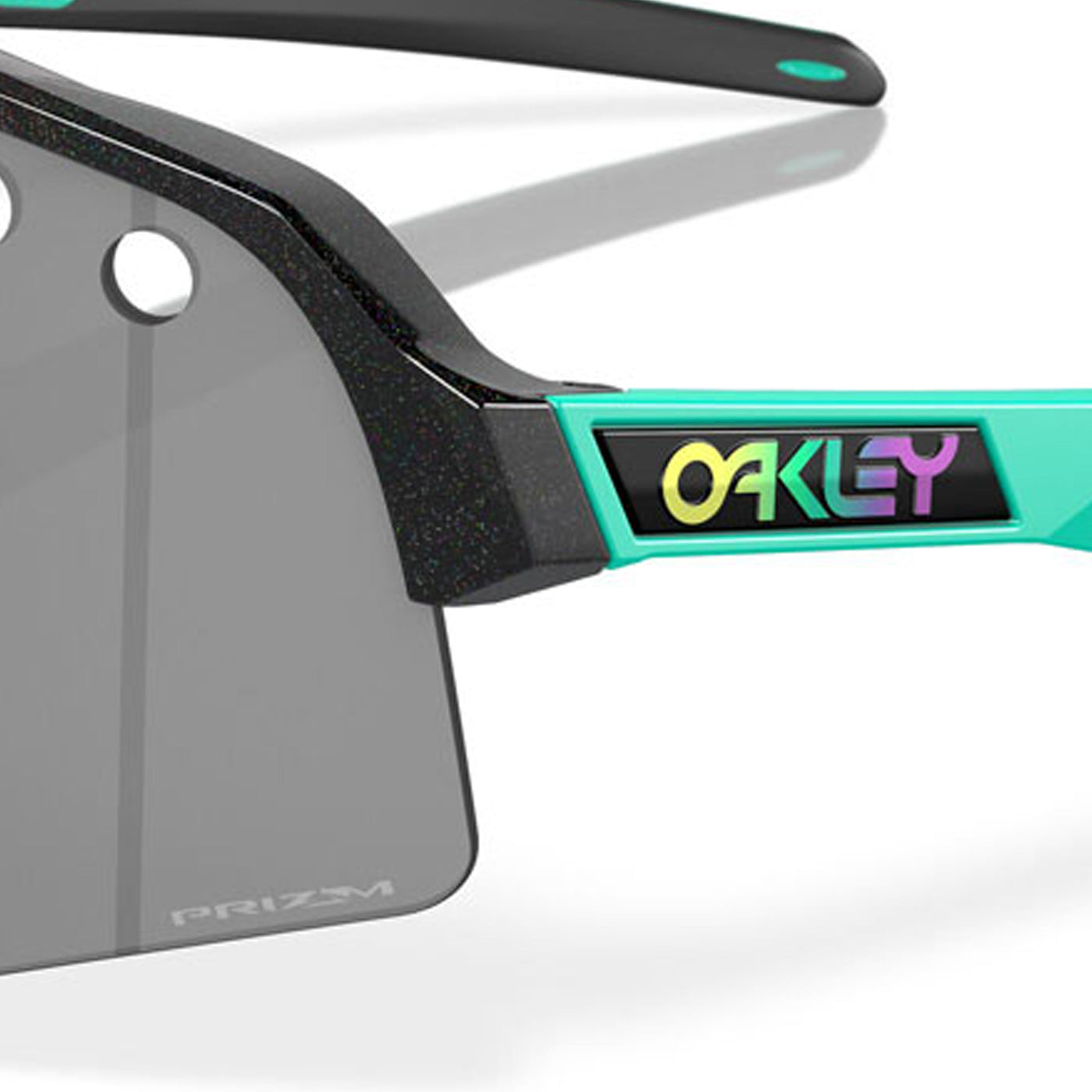 Occhiali Oakley Sutro Lite Sweep - Dark Galaxy Prizm Black - D