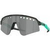 Gafas Oakley Sutro Lite Sweep - Dark Galaxy Prizm Black
