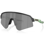 Oakley Sutro Lite Sweep Re-Discover Collection sunglasses - Matte black prizm black
