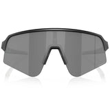 Occhiali Oakley Sutro Lite Sweep Re-Discover Collection - Matte black prizm black - H