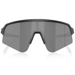 Oakley Sutro Lite Sweep Re-Discover Collection sunglasses - Matte black prizm black
