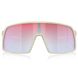 Occhiali Oakley Sutro Latitude Collection - Matte sand Prizm snow sapphire - F