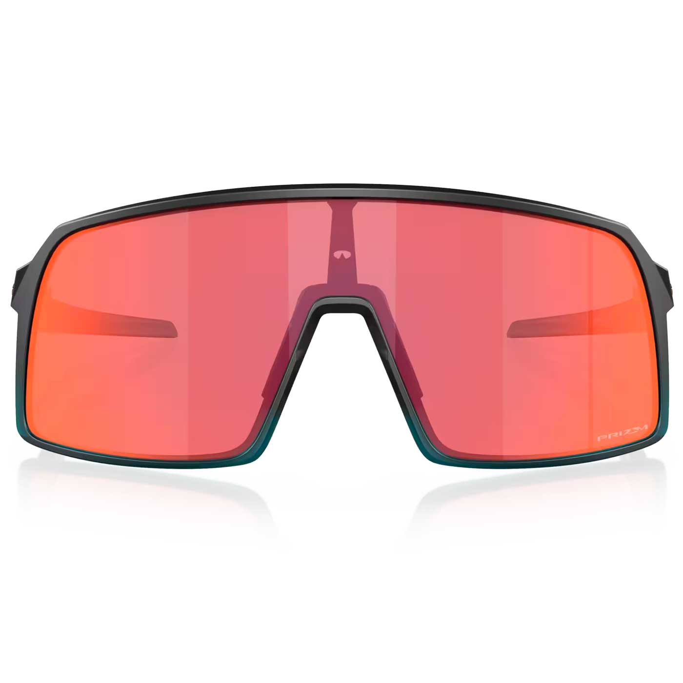 Occhiali Oakley Sutro Community Collection - Matte balsam fade Prizm trail torch - O