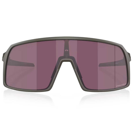 Occhiali Oakley Sutro - Matte olive Prizm road black - D