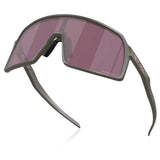 Occhiali Oakley Sutro - Matte olive Prizm road black - F
