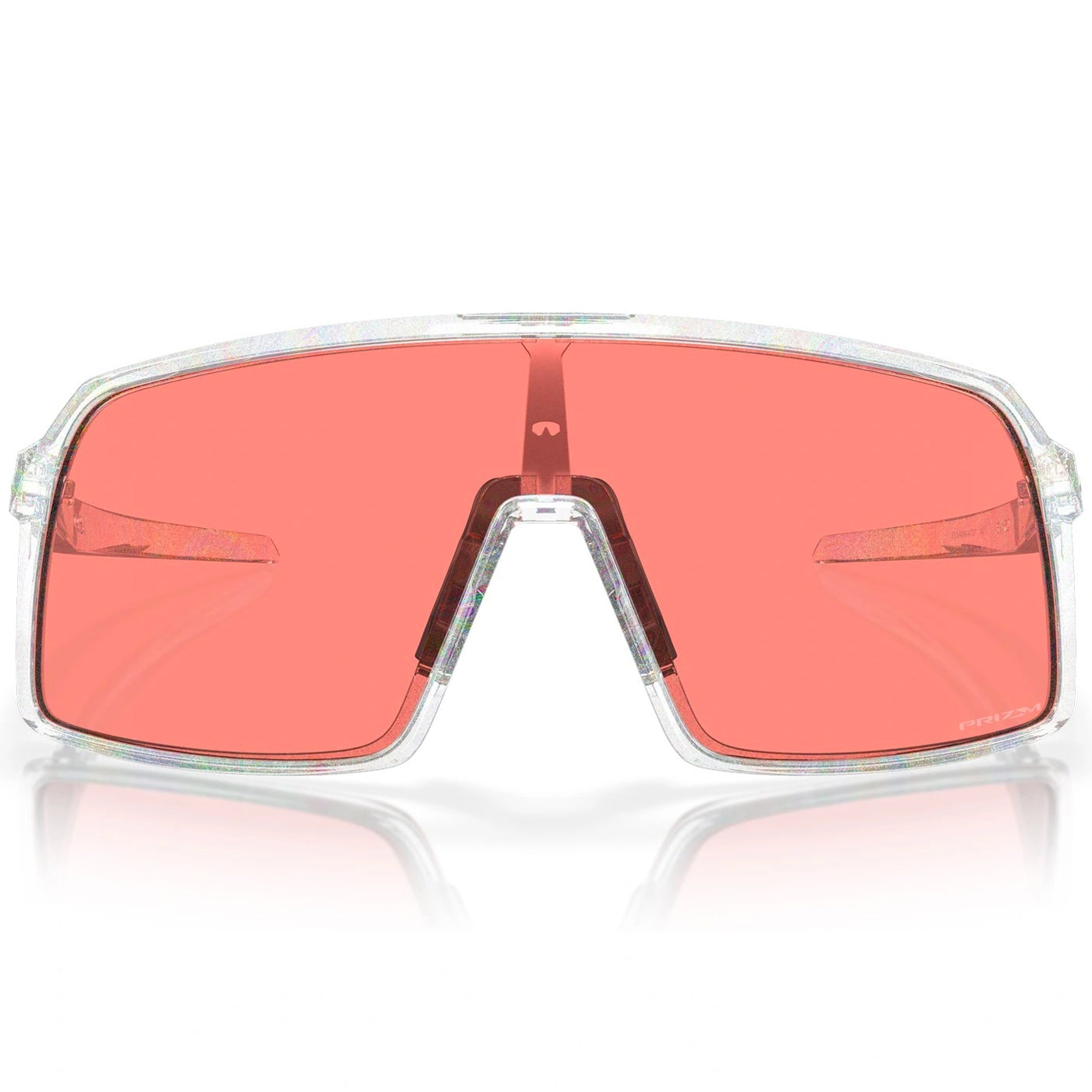 Occhiali Oakley Sutro - Moon Dust Prizm Peach - N