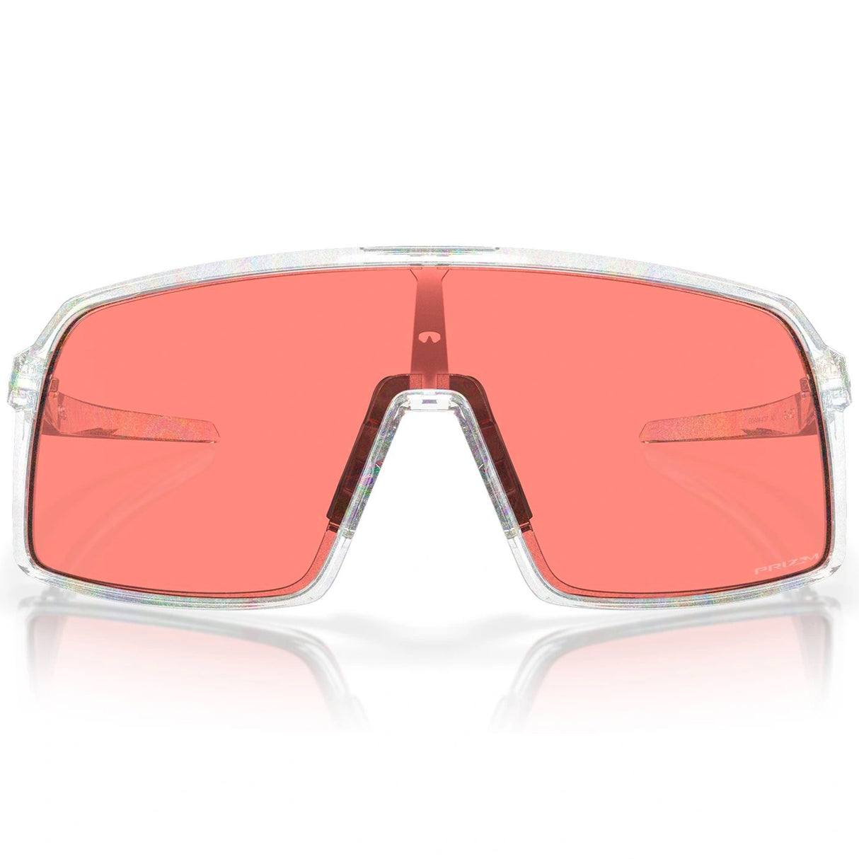 Occhiali Oakley Sutro - Moon Dust Prizm Peach - N