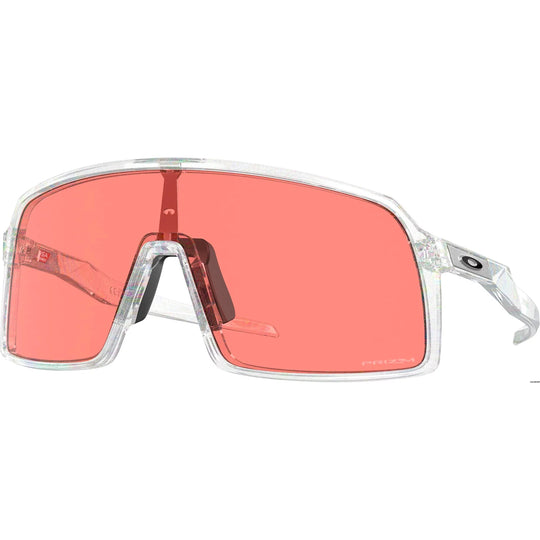 Oakley Sutro sunglasses - Moon Dust Prizm Peach
