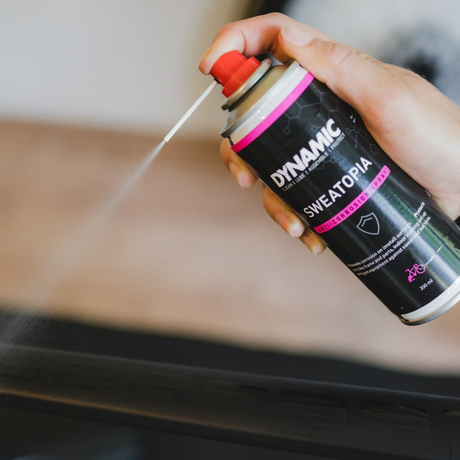 Spray Dynamic Sweatopia - 200 ml
