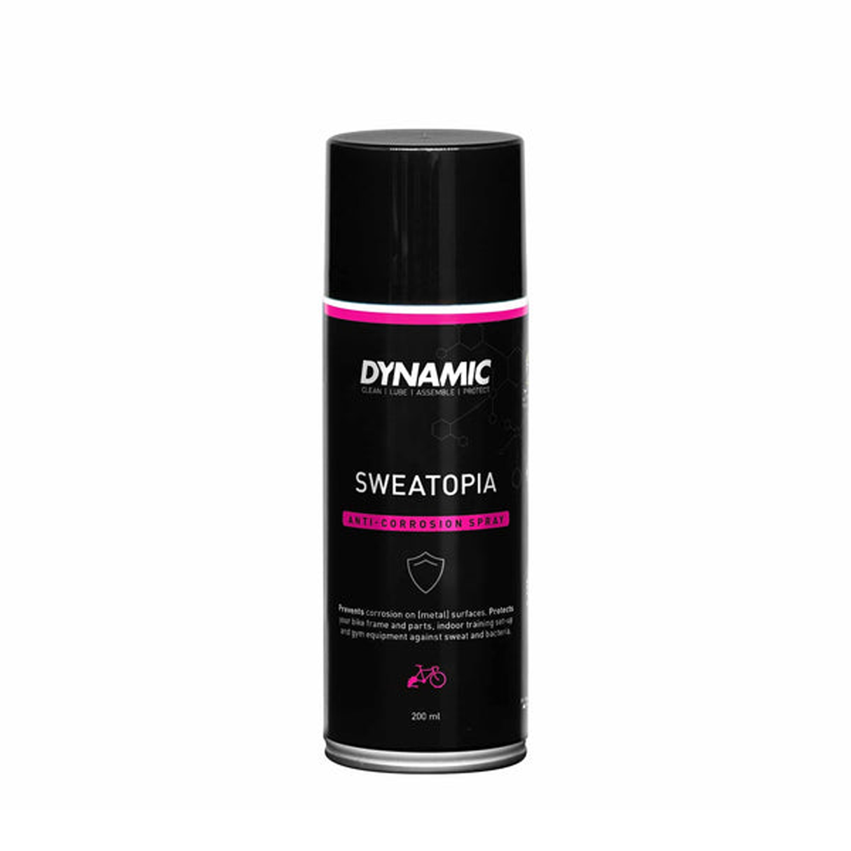 Spray Dynamic Sweatopia - 200 ml