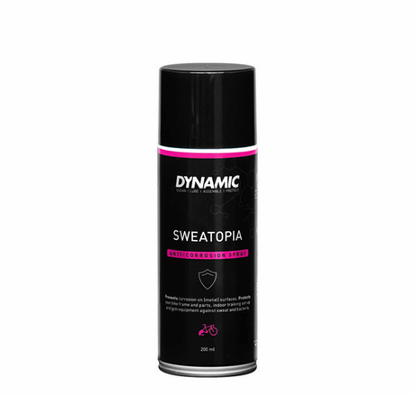 Spray Dynamic Sweatopia - 200 ml