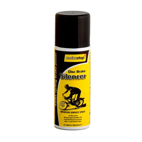 Spray Swissstop silenziatore per freni a disco - 50 ml - M