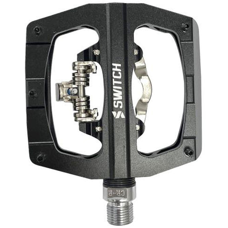 Pedali Switch No Foot - Nero - D