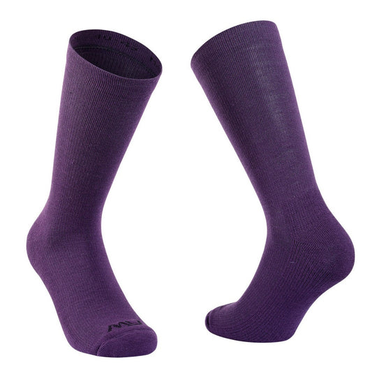 Northwave Switch Winter socken - Violett