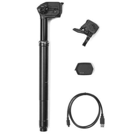 Reggisella telescopico Switch WRLS - 125mm - P