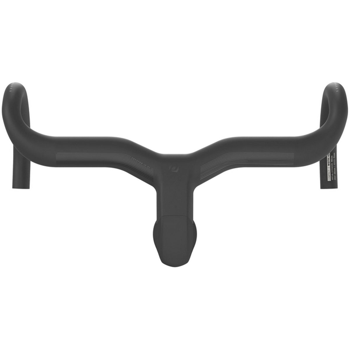 Syncros Creston IC SL 400mm Integrated Handlebar