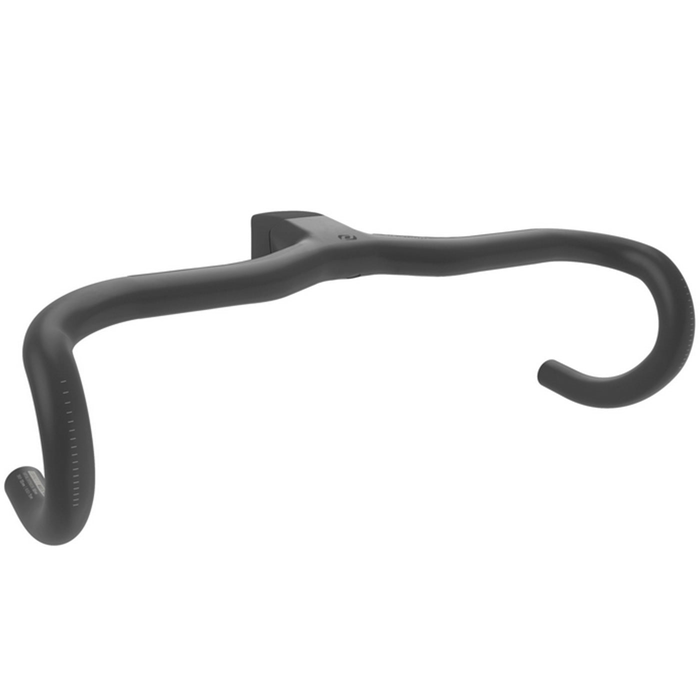 パーツ SYNCROS CRESTON IC SL AERO 400 80 Syncros Creston IC SL 400mm Integrated Handlebar