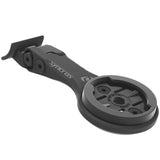 Supporto ciclocomputer Syncros Foil Aero - Nero - I
