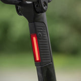 Luce posteriore Syncros Campbell 20 Aero IL - Rosso - L