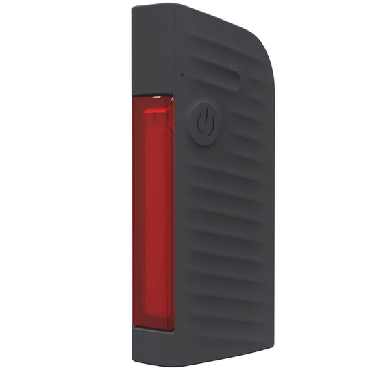 Syncros Campbell 20 Aero IL rear light  - Red