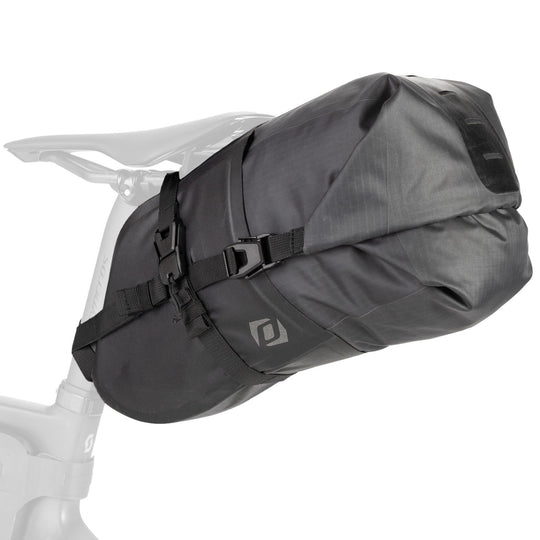 Syncros saddle bag - Black