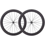 Syncros Capital Aero 60 Disc wheels Black - Main Image