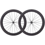 Syncros Capital 1.0 Aero 60 Disc wheels - Black