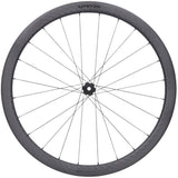 Ruote Syncros Capital 1.0S 40 Disc - Nero - L