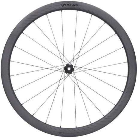 Ruote Syncros Capital 1.0S 40 Disc - Nero - L