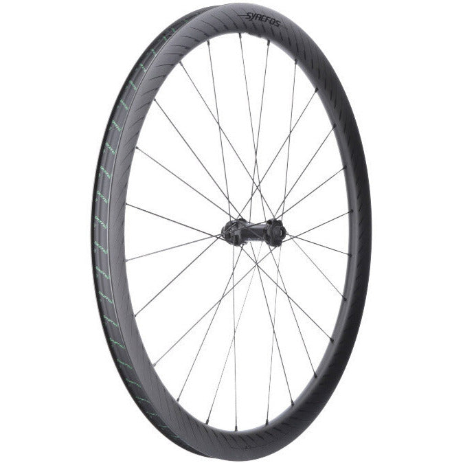 Valves Tubeless Syncros Noires - Neuves Sous Emballage