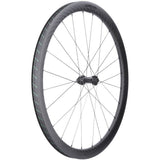 Ruote Syncros Capital 1.0S 40 Disc - Nero - M