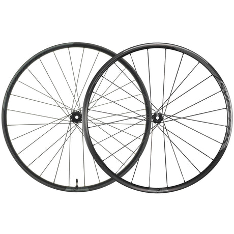 Ruote Syncros RP 2.0 Disc - Nero - Q