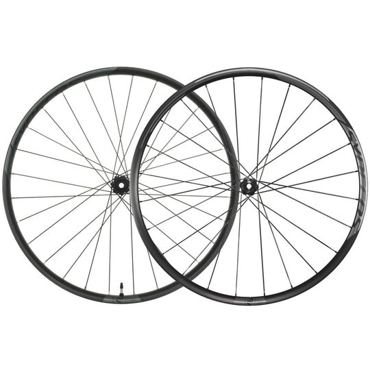Ruote Syncros RP 2.0 Disc - Nero