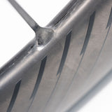 Ruote Syncros Capital SL Aero 60 Disc - Nero - N