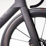 Ruote Syncros Capital SL Aero 60 Disc - Nero - Q